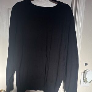 Women’s Black Sweater